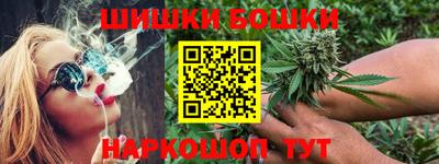 шишки Кимры